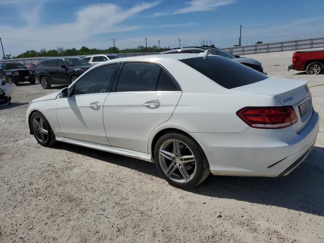 WDDHF5KB4EA933694 Mercedes-Benz E 350