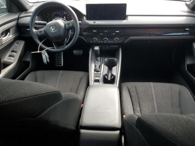 1HGCY2F51PA016704 Honda Accord Hybrid Sport