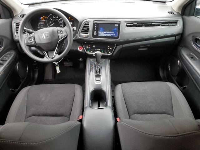 3CZRU6H56MM748635 Honda HR-V EX