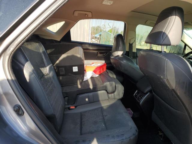 JTJYARBZ2K2140345 Lexus Nx 300 Base