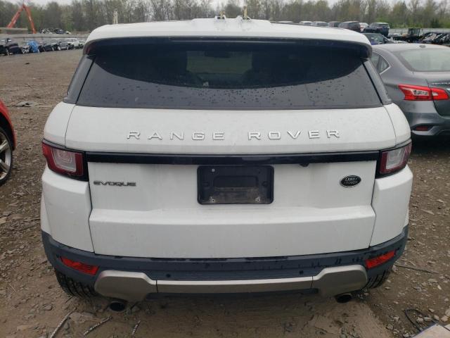SALVP2BG6GH084529 Land Rover Range Rover Evoque Se