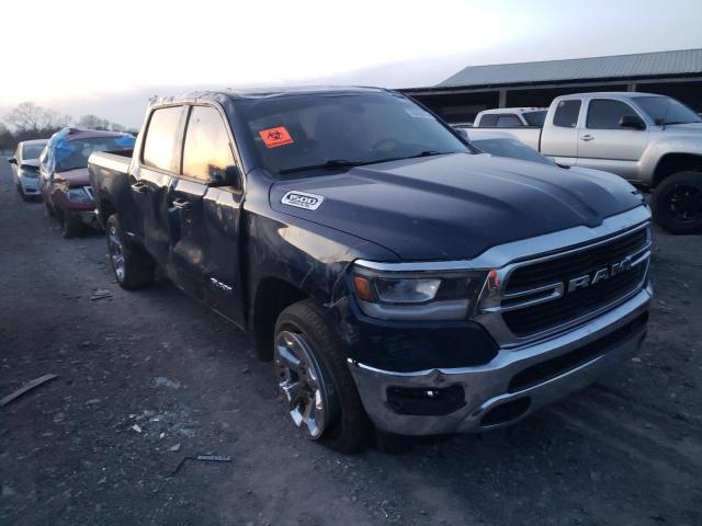1C6SRFFT0KN777892 RAM 1500 Big Horn/lone Star
