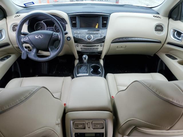5N1DL0MN8LC540578 Infiniti QX60 LUXE