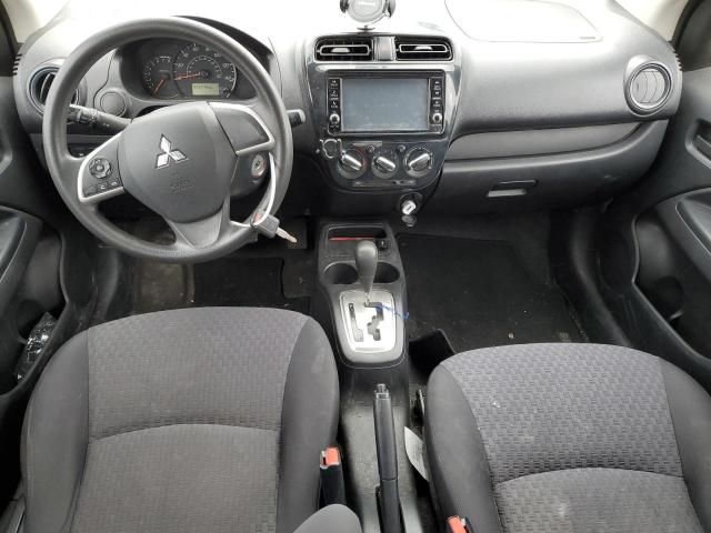 ML32A3HJ8JH004825 Mitsubishi MIRAGE ES