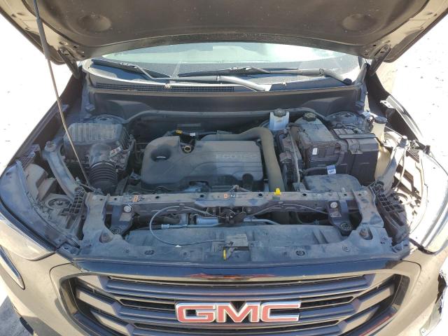 3GKALMEV5KL111967 GMC Terrain Sle