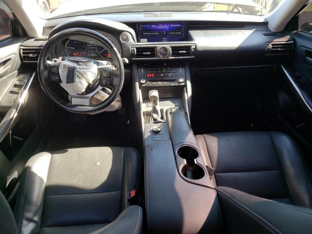 JTHBA1D21H5042097 Lexus IS 200T