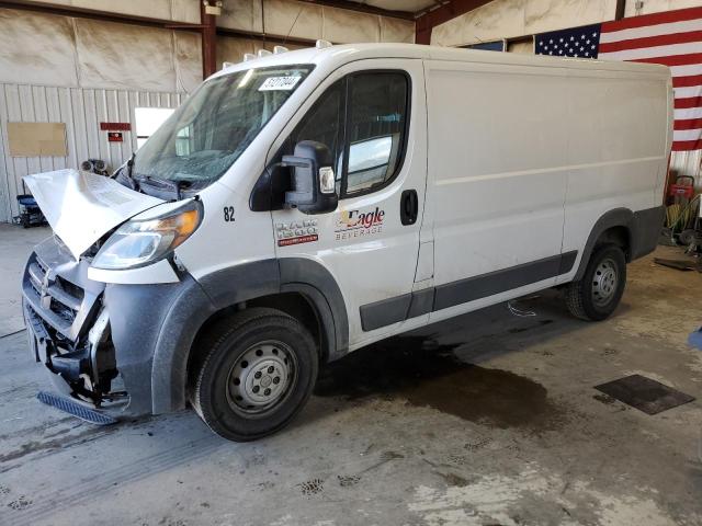 Auction sale of the 2018 Ram Promaster 1500 1500 Standard, vin: 3C6TRVAG3JE103683, lot number: 51217044