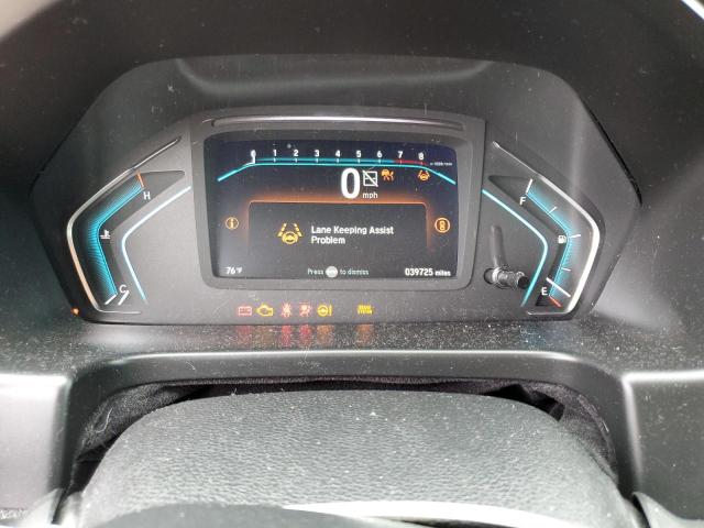 5FNRL6H74MB034033 Honda ODYSSEY EXL