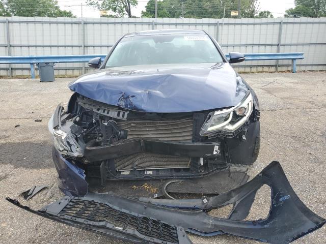 5XXGT4L3XLG407054 KIA Optima Lx
