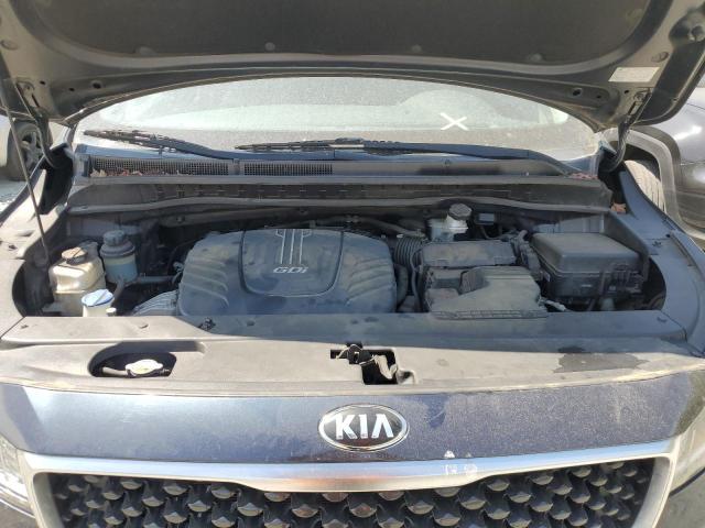 KNDMB5C13G6180062 KIA SEDONA LX