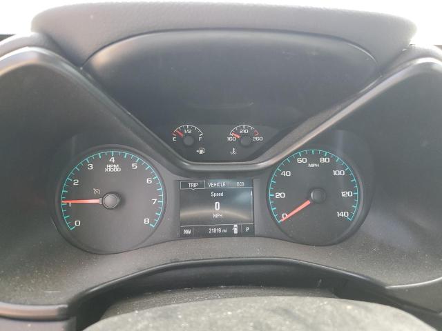 1GCHSCEA3N1226468 Chevrolet Colorado Lt