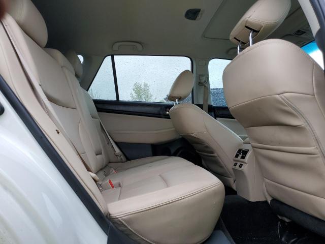 4S4BSALC3F3233694 Subaru Outback 2.5i Limited