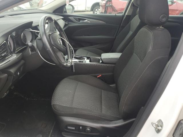W04GL6SX7J1115414 Buick Regal Preferred