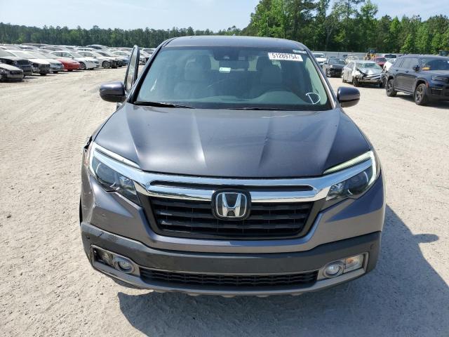 5FPYK3F79KB004238 Honda Ridgeline Rtl