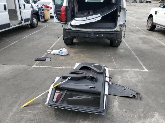 1GNSCAKC0KR183595 Chevrolet Tahoe C1500  Ls