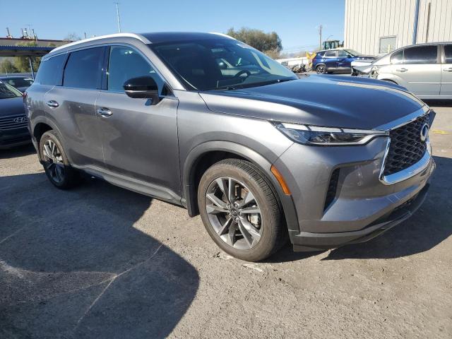 5N1DL1FS9PC348746 Infiniti QX60 LUXE