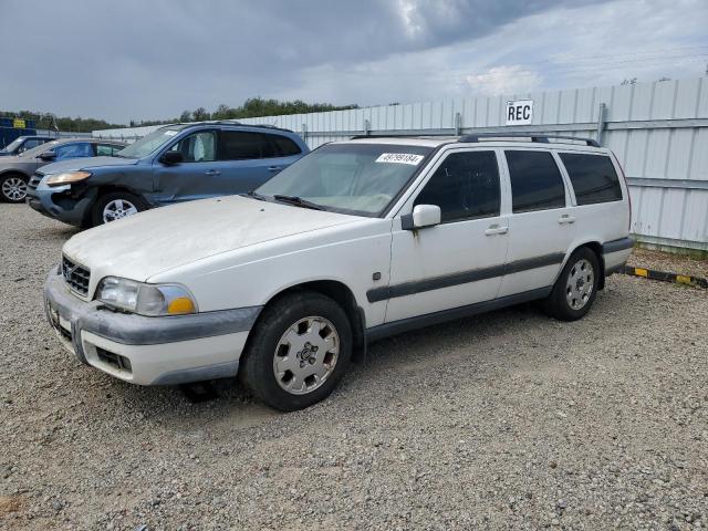 Auction sale of the 2000 Volvo V70 Xc, vin: YV1LZ56D6Y2676263, lot number: 49799184