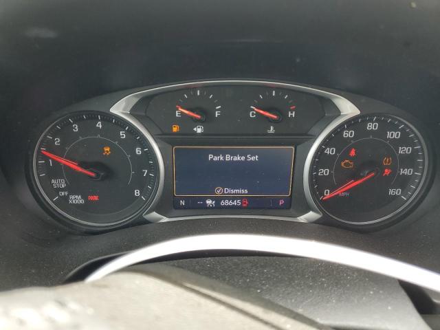 3GKALPEX1LL313225 GMC Terrain Slt