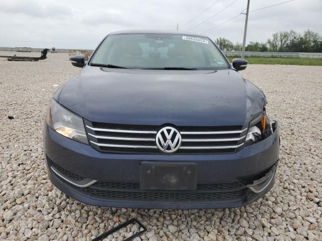 1VWBT7A36FC004026 Volkswagen PASSAT SE