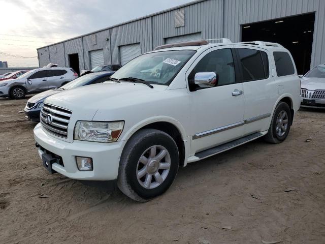 Auction sale of the 2006 Infiniti Qx56, vin: 5N3AA08C16N806430, lot number: 51531224