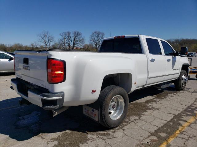 1GT42WEY8KF105849 GMC Sierra K3500 Denali