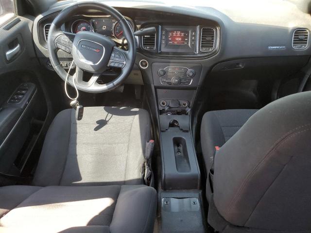 2C3CDXAT5GH110524 Dodge Charger Police
