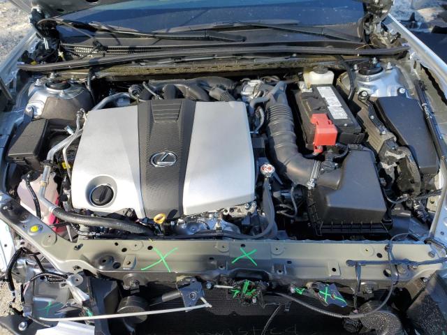 58ADZ1B14PU143785 Lexus Es 350 Base