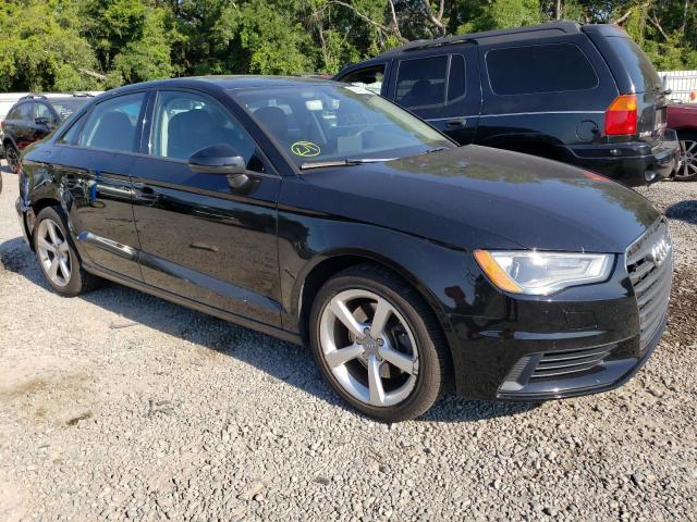WAUB8GFF0G1020143 Audi A3 PREMIUM