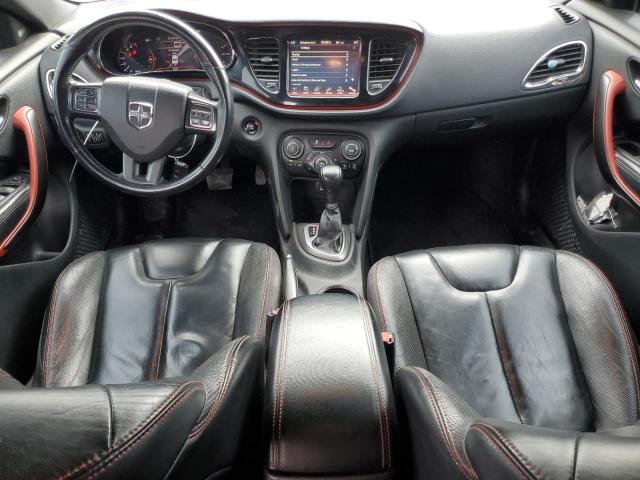 1C3CDFEB9FD301578 Dodge DART GT