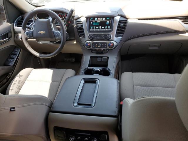 1GNSCAKC3LR180949 Chevrolet Tahoe C1500  Ls