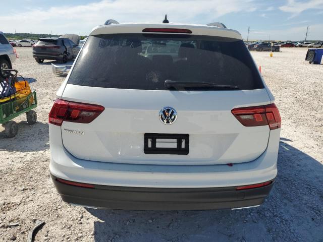 3VV1B7AX4LM123399 Volkswagen TIGUAN S