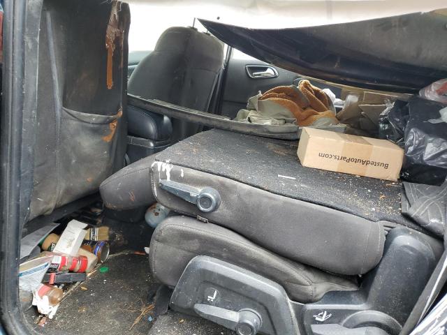 3C4PDCAB2FT649931 Dodge JOURNEY SE