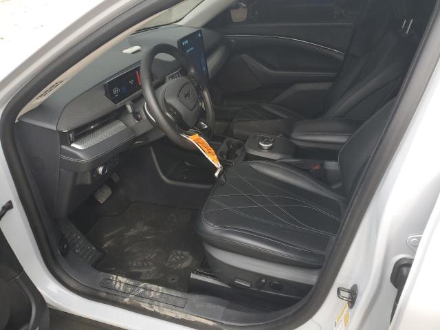 3FMTK1SS4NMA18044 Ford Mustang Mach-e Select