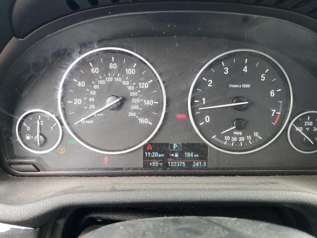 5UXWX9C53E0D22741 BMW X3 Xdrive28i