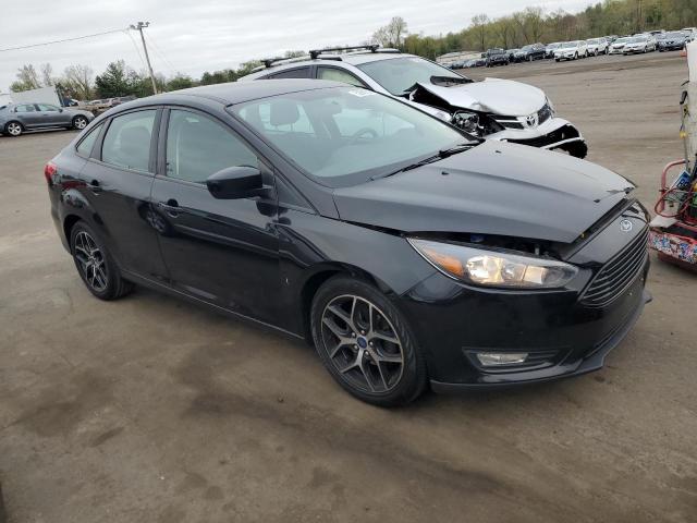 1FADP3F25JL306396 Ford FOCUS SE