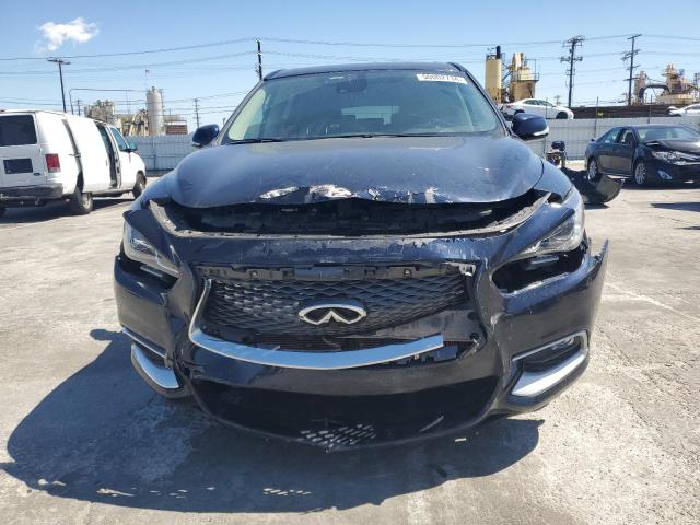 5N1DL0MN1LC522181 Infiniti QX60 LUXE