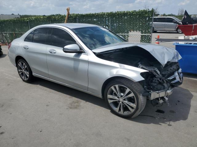 55SWF4KB7GU135887 Mercedes-Benz C 300 4matic
