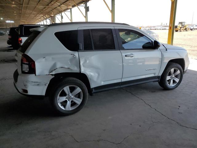 1C4NJCBB1FD115968 Jeep Compass Sport