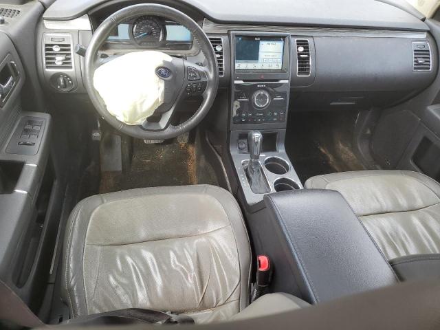 2FMHK6DT2GBA00316 Ford Flex Limited