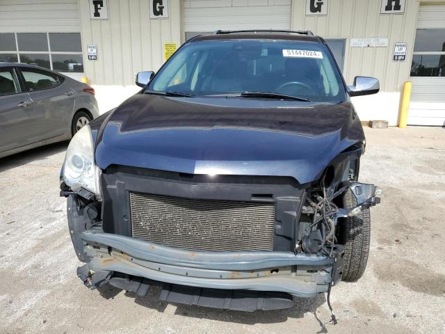2GNALDEK8F6155559 Chevrolet Equinox Ltz