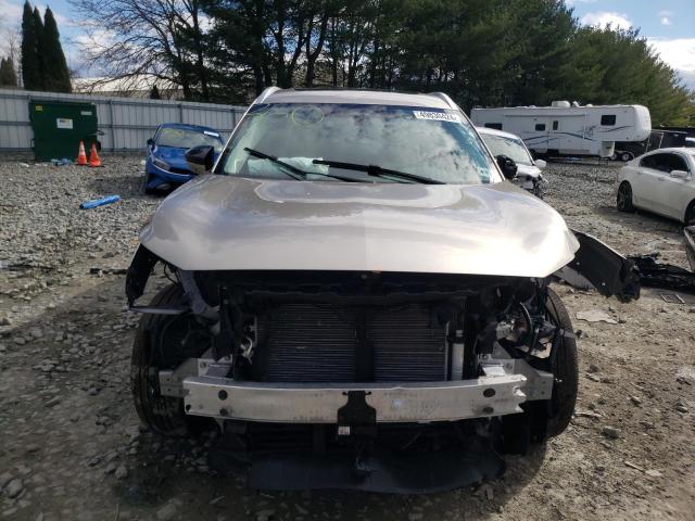 5N1DL1FS8NC337413 Infiniti QX60 LUXE