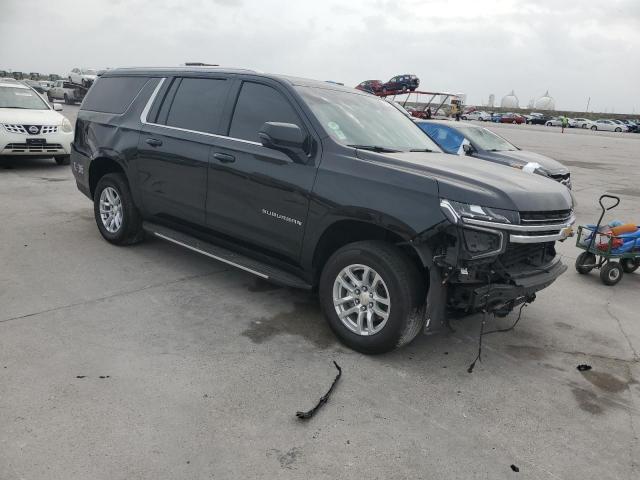 1GNSCCKD6PR223237 Chevrolet SUBURBAN C