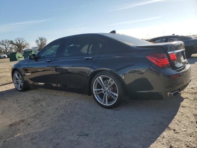 WBAYE4C56ED138738 BMW 740 LI