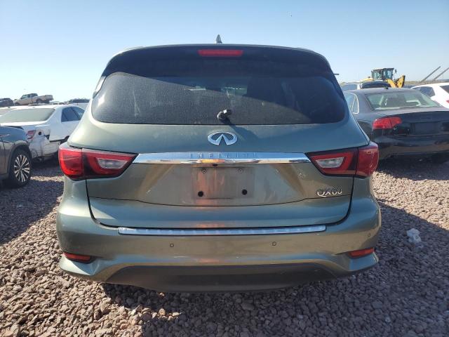 5N1DL0MN8HC505370 Infiniti QX60