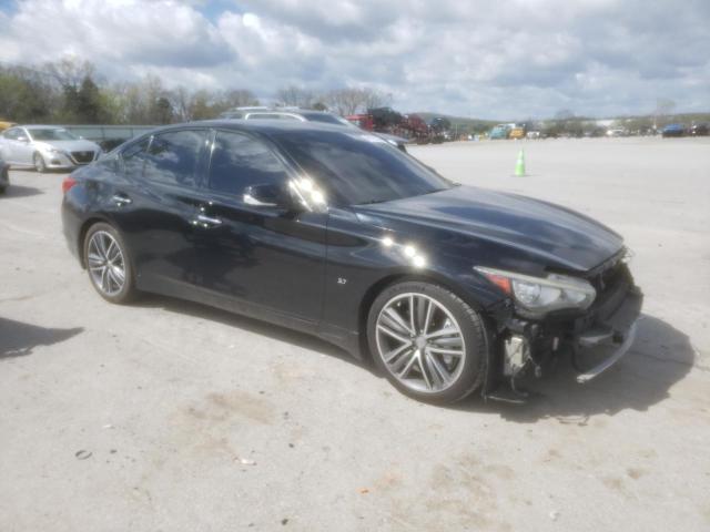 JN1BV7AP2FM343668 Infiniti Q50 BASE