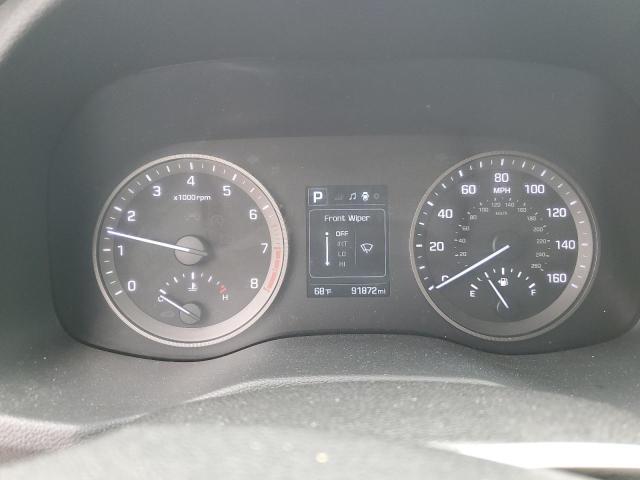 KM8J33A4XHU491403 Hyundai Tucson Limited