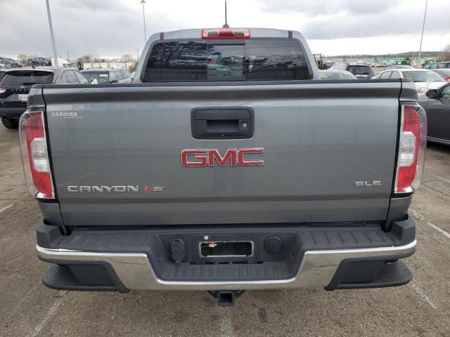 1GTG5CEN9K1357602 GMC CANYON SLE