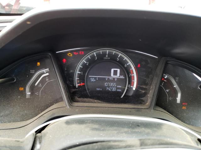 SHHFK7G44HU218573 Honda Civic Sport