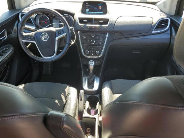 KL4CJBSB0EB677690 Buick Encore Convenience