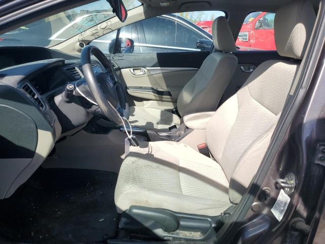 19XFB2F87EE018586 Honda CIVIC EX